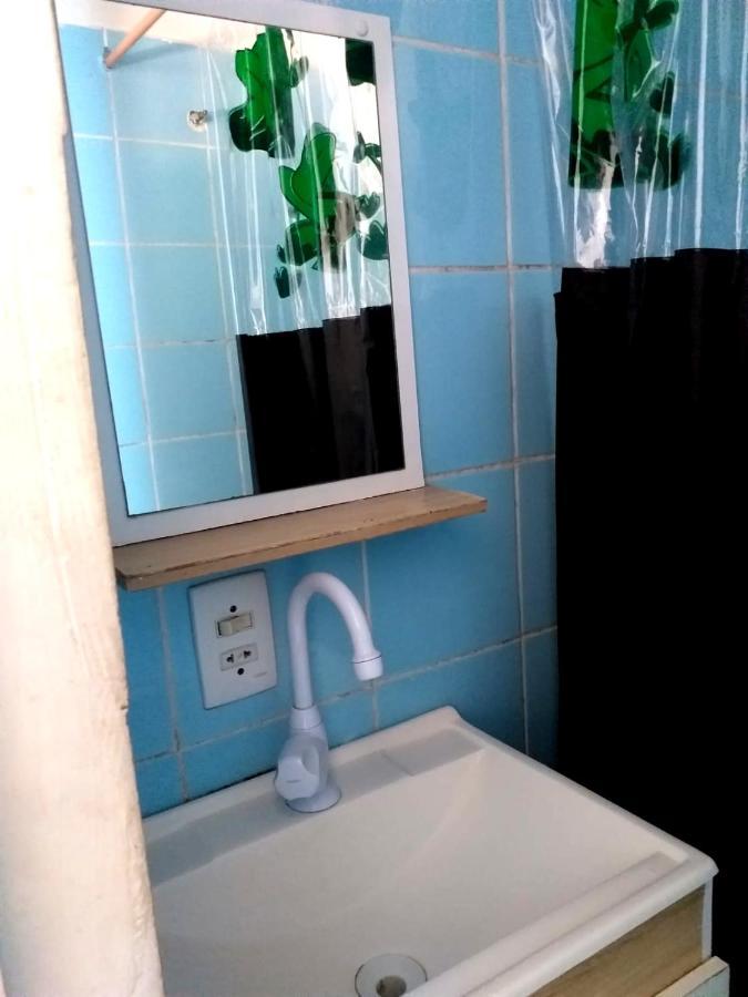 Suites Geriba -Ar Condicionado - Banheiro Privativo - Pertinho Da Praia Armacao dos Buzios Luaran gambar
