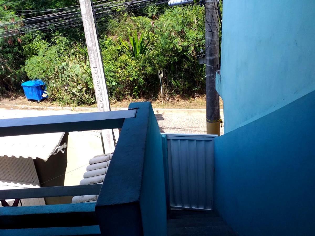 Suites Geriba -Ar Condicionado - Banheiro Privativo - Pertinho Da Praia Armacao dos Buzios Luaran gambar