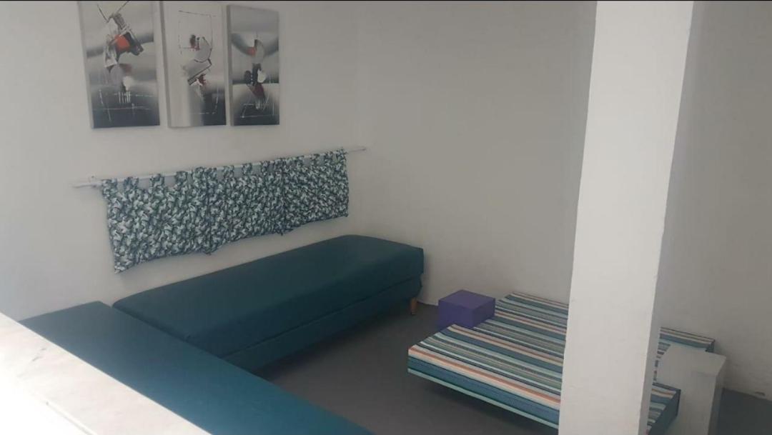 Suites Geriba -Ar Condicionado - Banheiro Privativo - Pertinho Da Praia Armacao dos Buzios Luaran gambar