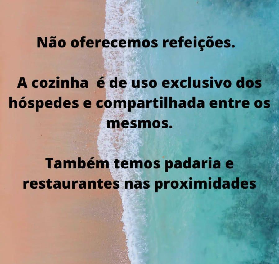 Suites Geriba -Ar Condicionado - Banheiro Privativo - Pertinho Da Praia Armacao dos Buzios Luaran gambar